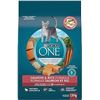 Image 1 : NEW PURINA ONE SALMON AND RICE FORMULA CAT FOOD
