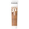 Image 1 : NEW ANNABELLE PERFECT FIT MATTE LIQUID FOUNDATION
