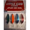 Image 1 : NEW 11G ACME LITTLE CLEO CLASSICS FISHING TACKLES