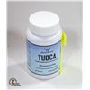 Image 1 : NEW 60 COUNT BOTTLE OF TUDCA 500MG LIVER HEALTH