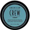 Image 1 : NEW AMERICAN CREW FIBER HIGH HOLD LOW SHINE GEL