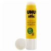 Image 1 : NEW 3 PACK UHU STIC GLUE STICKS
