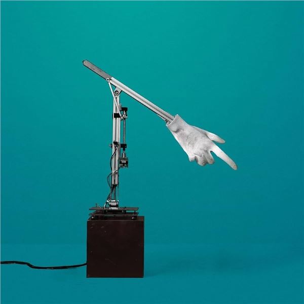 NEW CD-BODEGA BROKEN EQUIPMENT