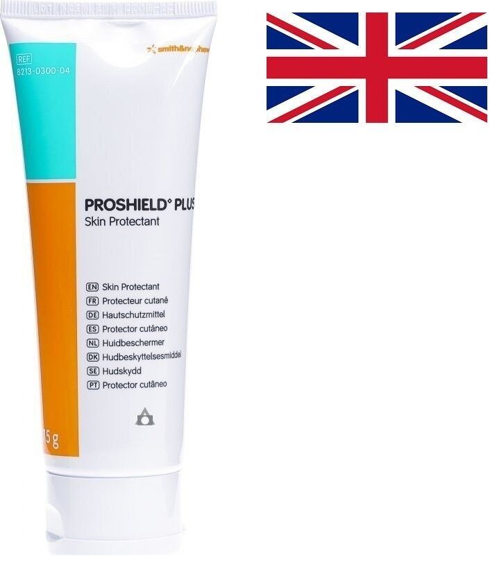 NEW 115G PROSHIELD PLUS SKIN PROTECTANT