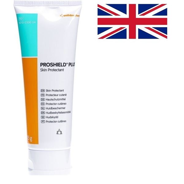 NEW 115G PROSHIELD PLUS SKIN PROTECTANT