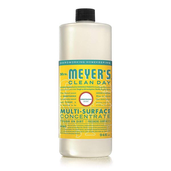 NEW MRS MEYERS CLEAN DAY MULTI-SURFACES