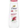 Image 1 : NEW 325ML DOVE REJUVENATING POMEGRANATE BODY WASH