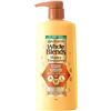 Image 1 : NEW 1.18L GARNIER WHOLE BLENDS HONEY SHAMPOO