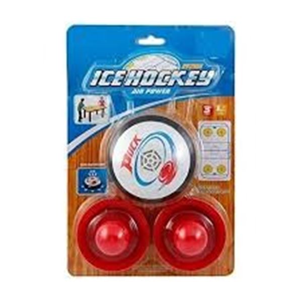 NEW ICE HOCKEY AIR POWER
