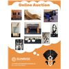 Image 1 : Online Auction