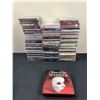 Image 1 : Collection of CD's
