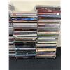 Image 2 : Collection of CD's