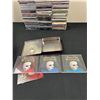 Image 3 : Collection of CD's