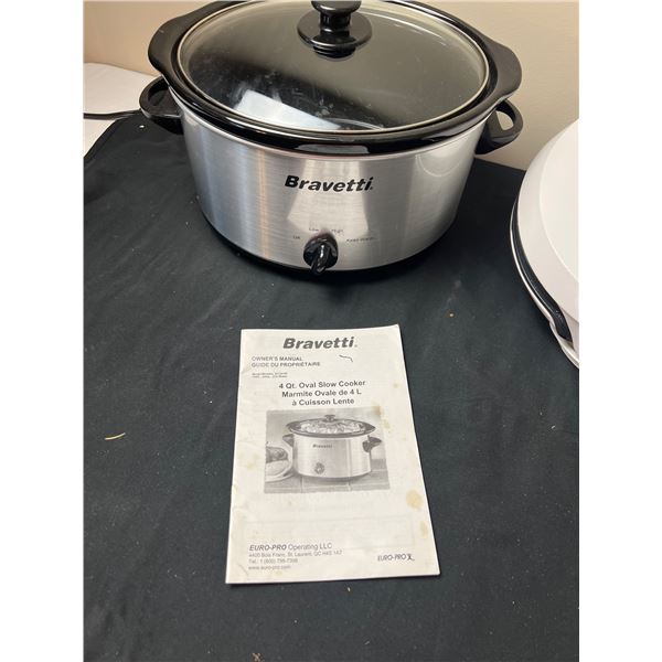 Kitchen Appliances