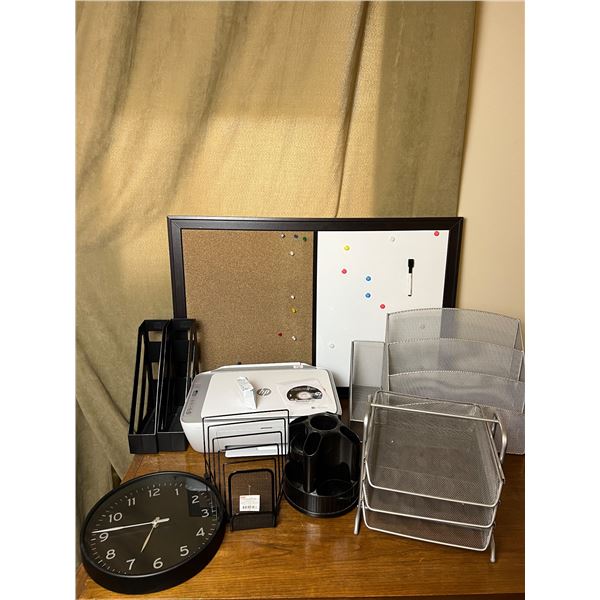Home and Office Lot