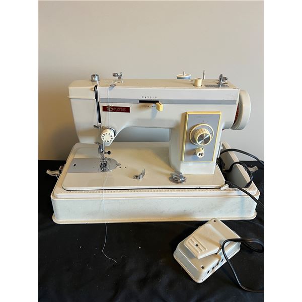 Sewing Lot