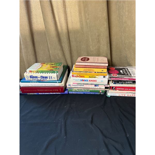 Book Lot