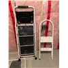 Image 1 : 2 Step Ladders
