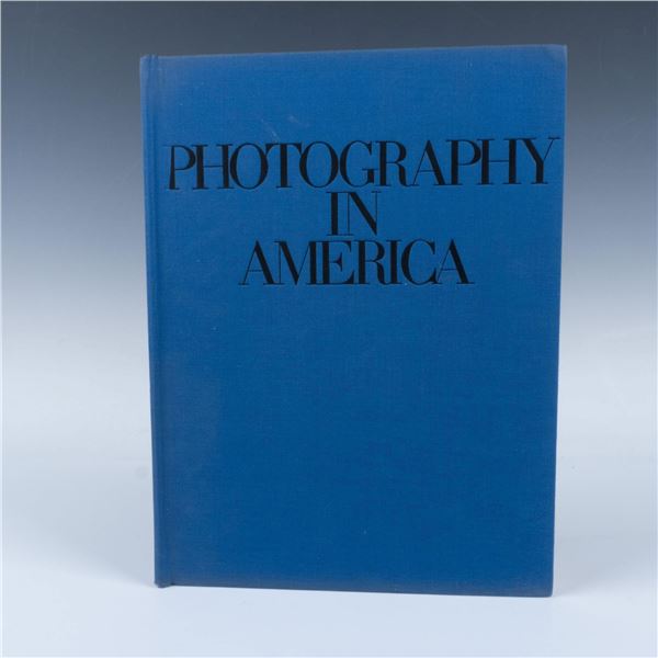 Robert Doty Book, Photography in America