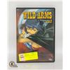 Image 1 : WILD ARMS ANIME VOL 2 SET DVD