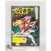 Image 1 : DIRTY PAIR FLASH ANIME DVD SEALED NEW