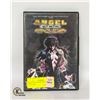 Image 1 : ANGEL COP ANIME COLLECTION DVD RARE