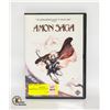 Image 1 : AMON SAGA ANIME DVD