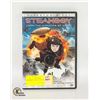 Image 1 : STEAMBOY ANIME DVD MOVIE