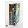 Image 1 : BABYLON 5 LOT OF DVDS