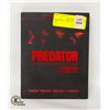 Image 1 : PREDATOR COMPLETE 4 DVD BOX SET