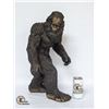 Image 1 : LARGE BIGFOOT STATUE NEW IN BOX