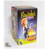 Image 1 : BEWITCHED SAMANTHA STEVENS TOONED UP STATUE