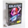 Image 1 : MARVEL GALACTUS STATUE HUST W BOX LTD