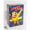Image 1 : 1942 STYLE MIGHTY MOUSE STATUE LTD EDIT