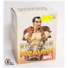 Image 1 : MARVEL KRAVEN ROGUES GALLERY STATUE LTD