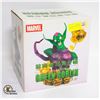 Image 1 : MARVEL GREEN GOBLIN ROGUES GALLERY STATUE