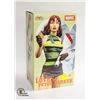Image 1 : MARY JANE SPIDER-MAN FIGURE STATUE LTD EDIT