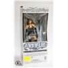 Image 1 : WITCHBLADE COLLECTOR STATUE WITH BOX