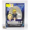 Image 1 : DRAGONBALL Z ANDROID 18 FIGURE IN BOX