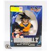 Image 1 : DRAGONBALL Z GOKU FIGURE IN BOX