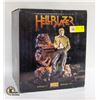 Image 1 : HELLBLAZER JOHN CONSTANTINE FULL STATUE LTD