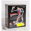 Image 1 : 2001 SUPERMAN VS MACHINE STATUE LTD EDIT