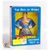 Image 1 : DC DIRECT SUPERMAN MINI BUST