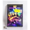 Image 1 : BABYLON 5 SEASON 4 DVD BOX SET SEALED NEW
