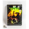 Image 1 : BABYLON 5 SEASON 5 DVD BOX SET SEALED NEW