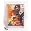 Image 1 : STAR WARS ANDOR COMPLETE 1ST SEASON DVD SEALED NEW