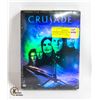 Image 1 : CRUSADE COMPLETE SERIES BOX SET DVD SEALED NEW