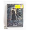 Image 1 : CARNIVAL ROW DVDS SEASON 1 & 2 SEALED NEW