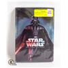 Image 1 : STAR WARS COMPLETE DVD BOXED SET SEALED NEW