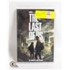 Image 1 : THE LAST OF US SEASON 1 DVD SET NEW SEALED